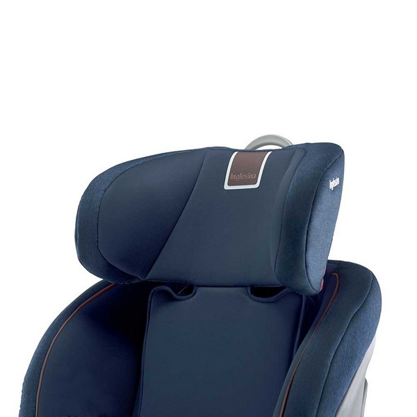 Продукт Inglesina Caboto i-Size 9-36кг - столче за кола  - 0 - BG Hlapeta